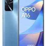 OPPO A16 RAM 4GB ROM 64GB